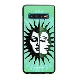 Etui Glossy Case do Samsung Galaxy S10 - wzór G058G