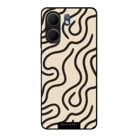 Etui Glossy Case do OPPO A5x - wzór GA60G