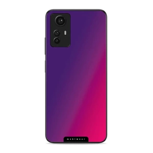 Etui Glossy Case do Xiaomi Redmi Note 12S - wzór G067G