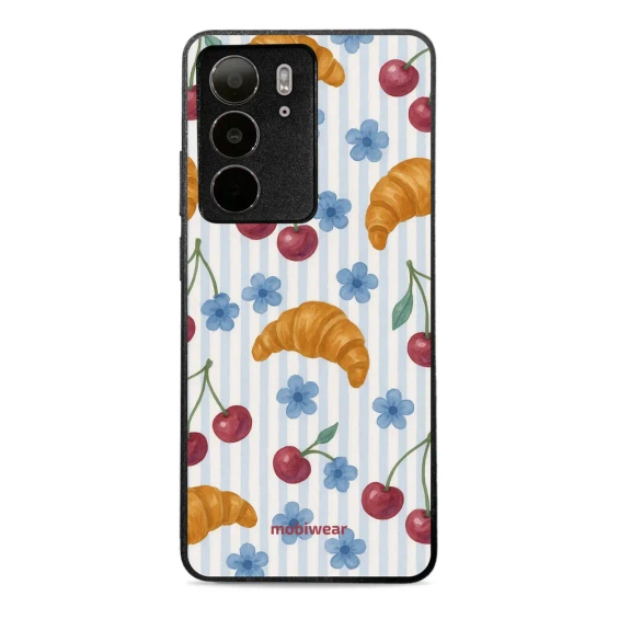 Etui Glossy Case do Realme C75 - wzór GP85G