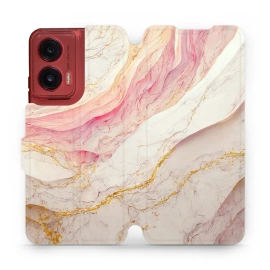 Etui do Motorola Moto G35 5G - wzór VP32S