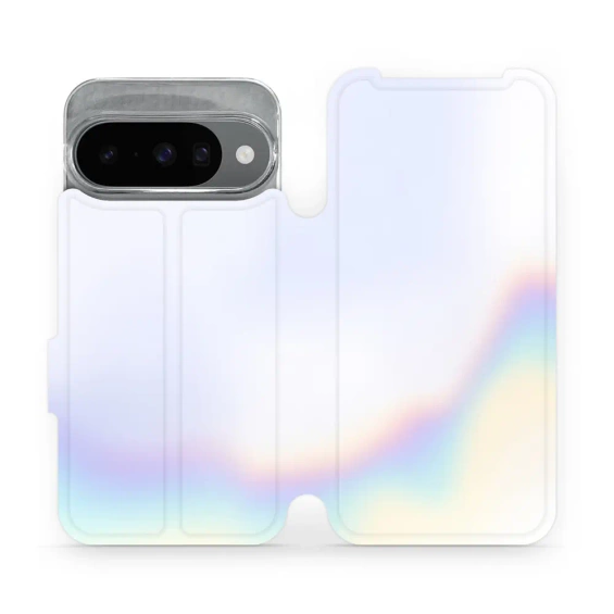 Etui do Google Pixel 10 - wzór VP64S