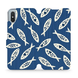 Etui do Xiaomi Redmi 9A - wzór VP89S