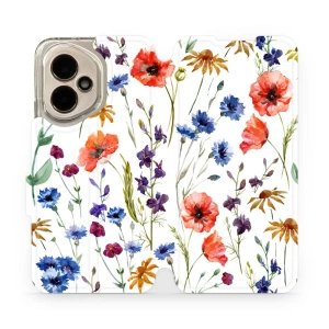 Etui do Huawei Honor 400 - wzór MP04S