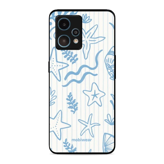 Etui Glossy Case do Realme 9 - wzór GP88G