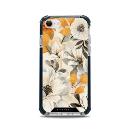 Etui MagSafe Elite Bumper Apple iPhone SE 2022 - wzór DP75D