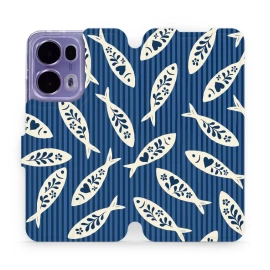 Etui do OPPO Reno 13 Pro - wzór VP89S