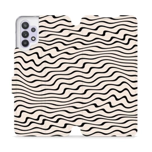 Etui do Samsung Galaxy M32 5G - wzór VA62S