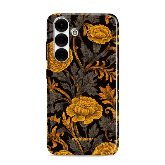 Etui Elite Pro do Samsung Galaxy S25 Plus - wzór E173E