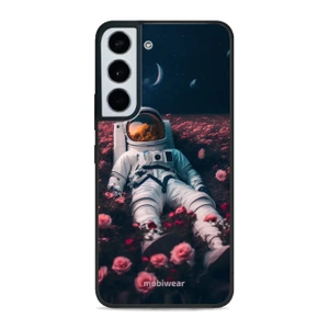 Etui Glossy Case do Samsung Galaxy S22 - wzór G002G