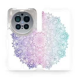 Etui do Vivo X300 pro - wzór M008S