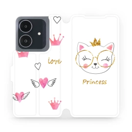 Etui do Realme Note 60 - wzór MH03S