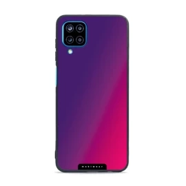 Etui Glossy Case do Samsung Galaxy A12 - wzór G067G