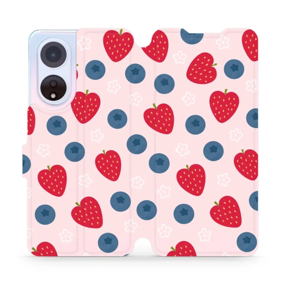 Etui do OPPO A98 5G - wzór VP84S