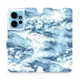 Etui do Xiaomi Redmi Note 12 4G - wzór M058S