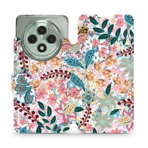 Etui do OPPO Reno12 F 5G - wzór MX04S