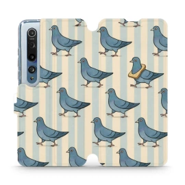 Etui do Xiaomi Mi 10 - wzór VP91S
