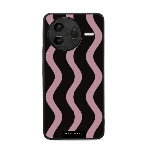 Etui Glossy Case do Xiaomi POCO F7 Pro 5G - wzór GA54G
