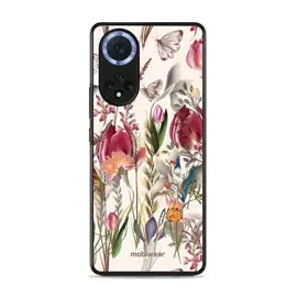 Etui Glossy Case do Huawei Nova 9 - wzór G031G