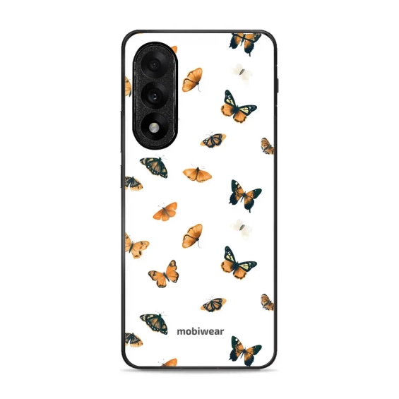 Etui Glossy Case do OnePlus Nord 5 - wzór GP76G
