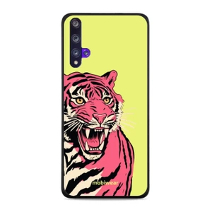 Etui Glossy Case do Huawei Nova 5T - wzór G051G