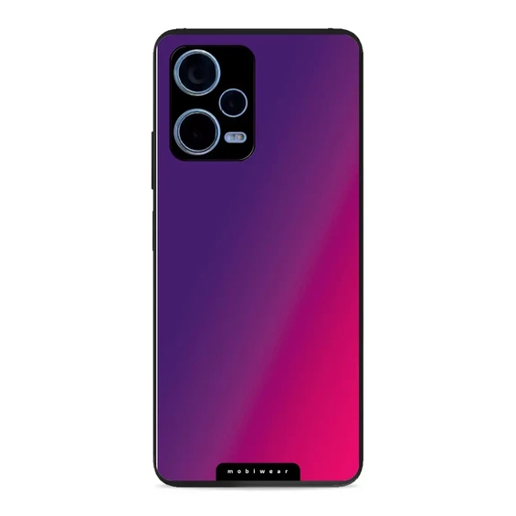 Etui Glossy Case do Xiaomi Redmi Note 12 Pro 5G - wzór G067G