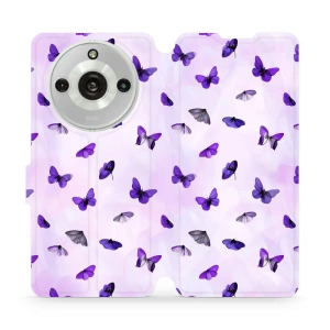 Etui do Realme 11 Pro Plus - wzór VP76S