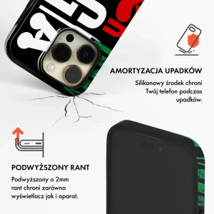 Etui Elite Pro do Xiaomi Redmi 15C 5G - wzór E04LW