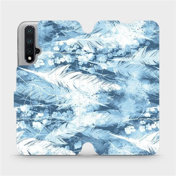 Etui do Huawei Honor 20 - wzór M058S