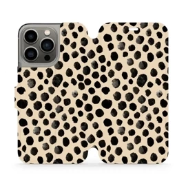 Etui do Apple iPhone 13 Pro - wzór VA50S
