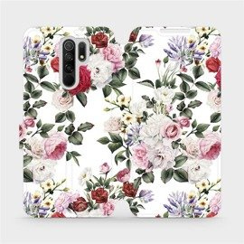 Etui do Xiaomi Redmi 9 - wzór MD01S
