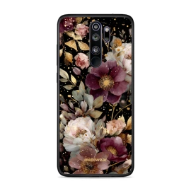 Etui Glossy Case do Xiaomi Redmi Note 8 Pro - wzór G169G