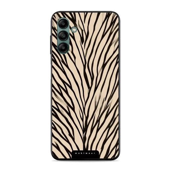 Etui Glossy Case do Samsung Galaxy A04S - wzór GA52G