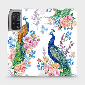 Etui do Xiaomi MI 10T Pro - wzór MX08S