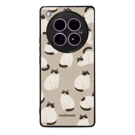 Etui Glossy Case do Infinix ZERO 40 5G - wzór G160G