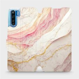 Etui do OPPO A91 - wzór VP32S