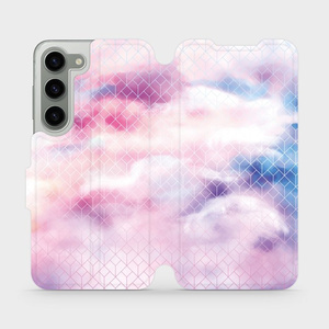 Etui do Samsung Galaxy S23 - wzór MR02S