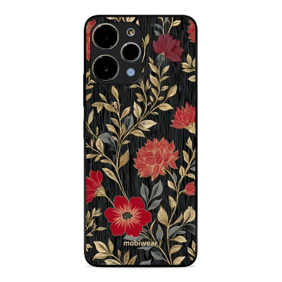 Etui Glossy Case do Xiaomi Redmi 12 - wzór G172G