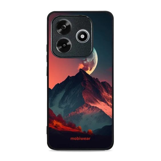 Etui Glossy Case do Xiaomi Redmi Note 14 5G - wzór G007G