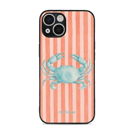 Etui Glossy Case do Apple iPhone 13 - wzór GP87G