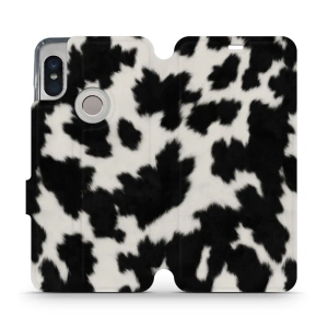 Etui do Xiaomi Redmi Note 5 - wzór V165S