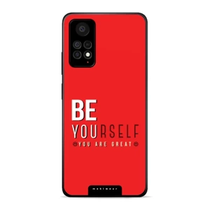Etui Glossy Case do Xiaomi Redmi Note 11 Pro - wzór G072G