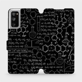 Etui do Samsung Galaxy S20 FE - wzór V060P