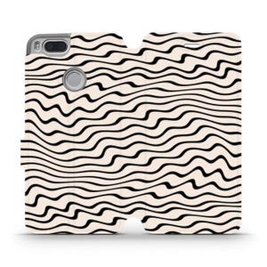 Etui do Xiaomi Mi A1 - wzór VA62S