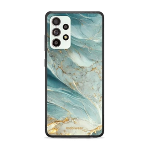 Etui Glossy Case do Samsung Galaxy A52S 5G - wzór G022G