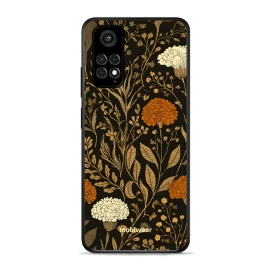 Etui Glossy Case do Xiaomi Redmi Note 11 - wzór G174G