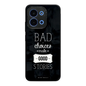 Etui Glossy Case do Xiaomi Redmi 15C - wzór G071G