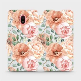 Etui do Xiaomi Redmi 8a - wzór MP02S