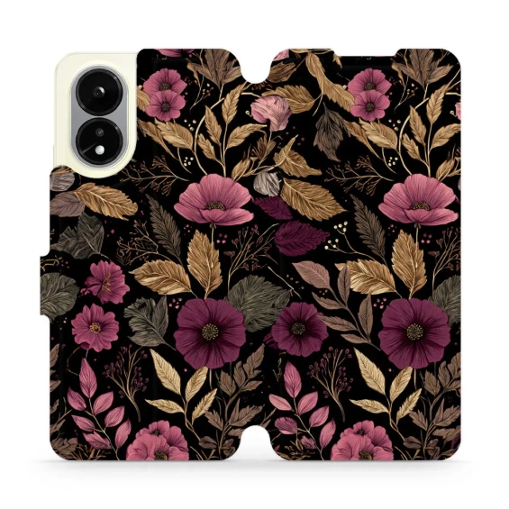 Etui do OPPO A38 - wzór V170S