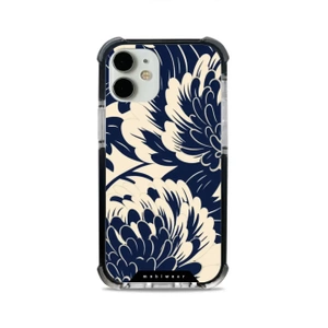 Etui MagSafe Elite Bumper Apple iPhone 12 mini - wzór DA40D